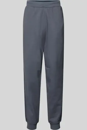 Calvin Klein Loose Fit Sweatpants mit elastischem Bund Modell 