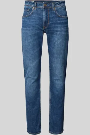 Pepe Jeans Slim Fit Jeans mit 5-Pocket-Design in , Größe 31/30