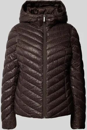 Michael Kors Regular Fit Steppjacke mit Wende-Funktion in , Größe XXL