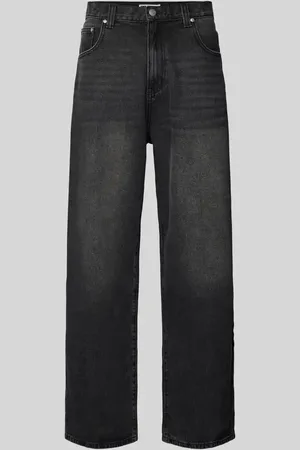 Review Essentials Super Baggy Jeans in , Größe 29