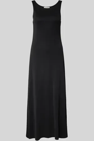 MSCH Midikleid im ärmellosen Design Modell 