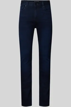 Tommy Hilfiger Slim Fit Jeans mit 5-Pocket-Design in , Größe 32/32