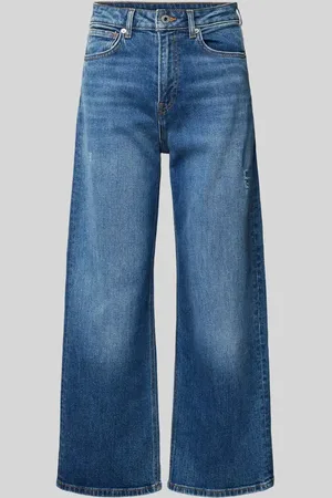 Pepe Jeans Jeans mit 5-Pocket-Design in , Größe 28/30