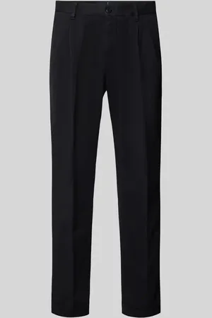 JOOP! Stoffhose mit Bundfalten in , Größe 32/32