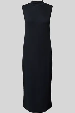 Someday Midikleid mit Stehkragen Modell 