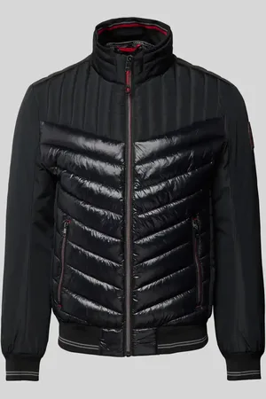 McNeal Jacke mit Stehkragen in , Größe L
