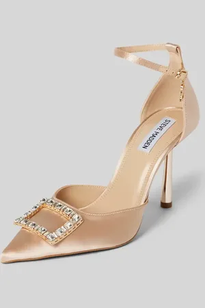 Steve Madden Sandalette mit Applikation Modell 