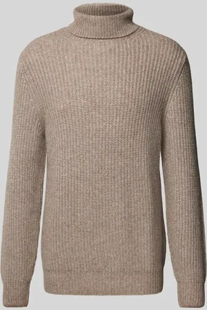 Gran Sasso Strickpullover mit Rollkragen Modell 