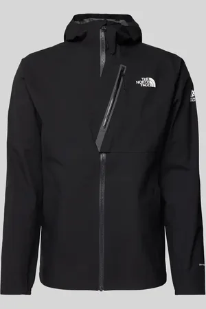 The North Face Regular Fit Jacke mit Logo-Print Modell 