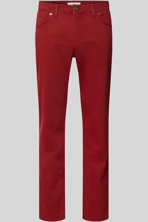 Brax Hose mit Gesäßtaschen Modell 