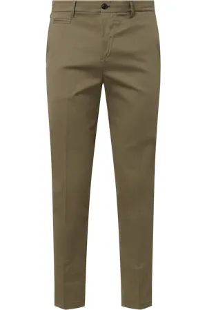 Mos Mosh Chino mit Stretch-Anteil Modell 