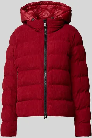 Fuchs Schmitt Steppjacke aus Cord in , Größe 36