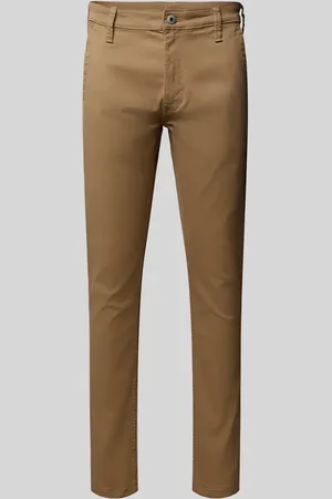 G-Star Skinny Fit Chino mit Gesäßtaschen in , Größe 30/32