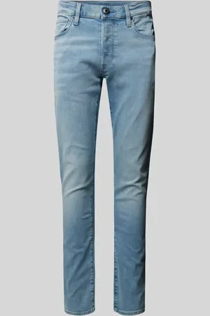 G-Star Slim Fit Jeans im 5-Pocket-Design in , Größe 32/36