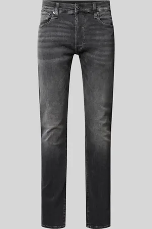 G-Star Slim Fit Jeans mit 5-Pocket-Design in , Größe 30/34