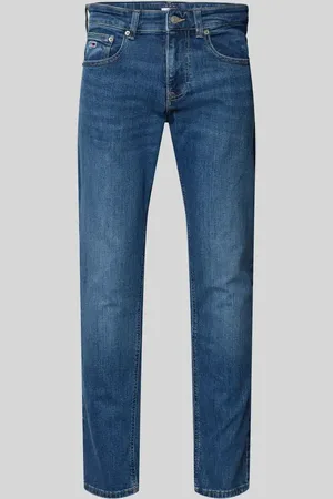 Tommy Hilfiger Slim Fit Jeans mit 5-Pocket-Design Modell 