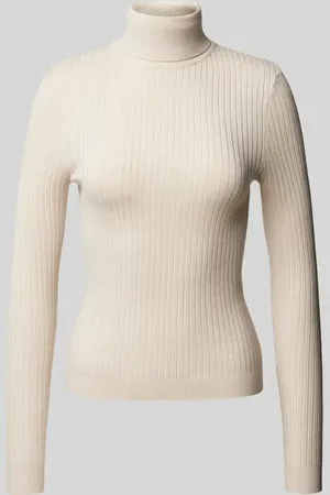 ONLY Strickpullover mit Rollkragen Modell 