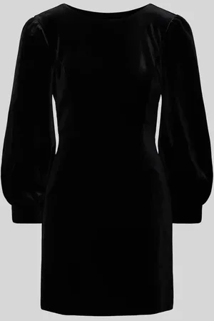 Forever New Minikleid mit Ballonärmeln in , Größe 38