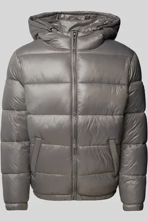 McNeal Steppjacke mit Kapuze in , Größe L