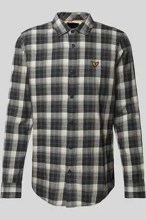 PME Legend™ Regular Fit Freizeithemd mit in , Größe M