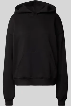 Gina Tricot Hoodie mit Känguru-Tasche in , Größe XS