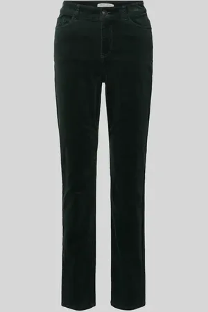 Christian Berg Regular Fit Cordhose im 5-Pocket-Design in , Größe 48/32
