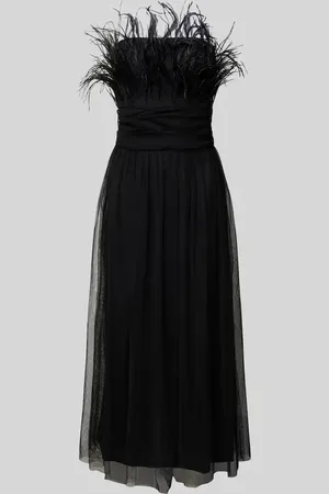 Lace & Beads Abendkleid aus Tüll in , Größe M
