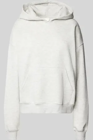 Gina Tricot Hoodie mit Känguru-Tasche in , Größe XL