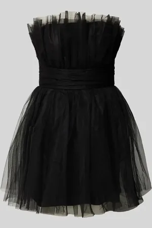 Lace & Beads Cocktailkleid aus Tüll in , Größe S