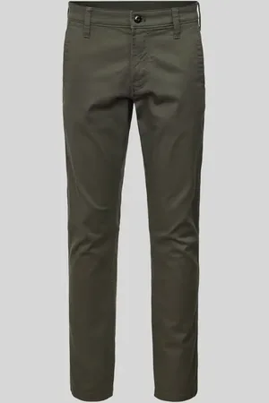G-Star Skinny Fit Chino mit Gesäßtaschen in , Größe 30/32