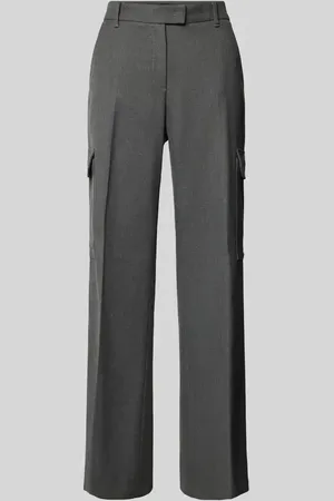 Brax Regular Fit Stoffhose mit Viskose-Anteil Modell 