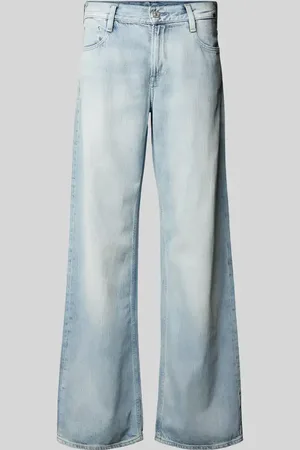 G-Star Jeans mit 5-Pocket-Design Modell 