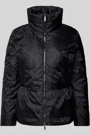 Armani Exchange Jacke mit Stehkragen in , Größe XS
