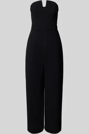 Forever New Jumpsuit im Bandeau-Design in , Größe 32
