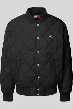 Tommy Hilfiger Jacke mit Steppnähten in , Größe S