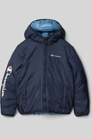 Champion Jacke mit Kapuze in , Größe 164