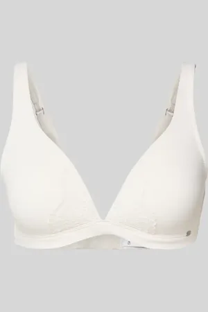 Skiny Triangel-BH mit verstellbaren Trägern in , Größe 70B