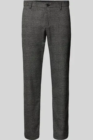 JOOP! Stoffhose mit französischen Eingrifftaschen Modell 