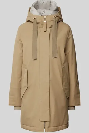 g-lab Jacke in Überlänge Modell 