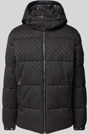 JOOP! Steppjacke mit Stehkragen Modell 