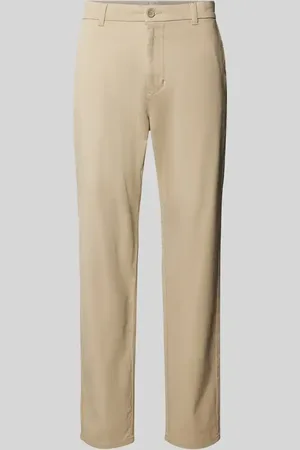 Only & Sons Stoffhose mit französischen Eingrifftaschen Modell 