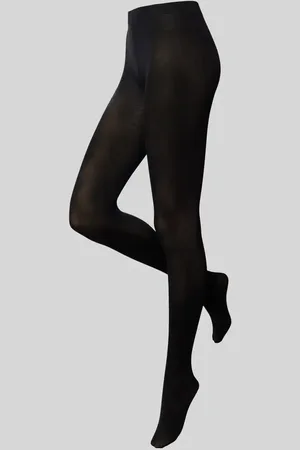 Falke Strumpfhose mit Baumwolle in , Größe S