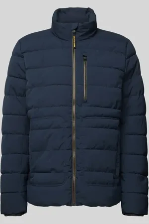 PME Legend™ Steppjacke mit Stehkragen Modell 