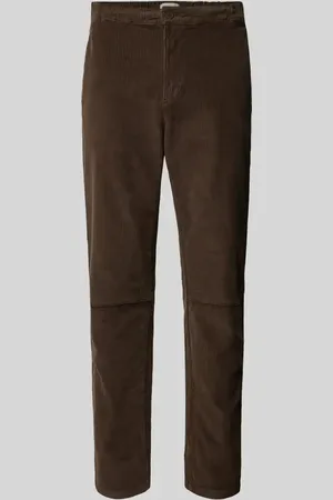 Blend Regular Fit Jeans aus Cord in , Größe 34/34