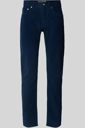 Pierre Cardin Tapered Fit Cordhose Modell 