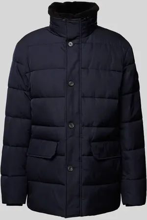 JOOP! Steppjacke mit Stehkragen Modell 