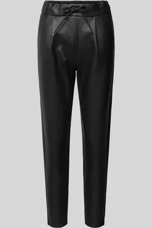 ONLY Stoffhose mit Tunnelzug Modell 
