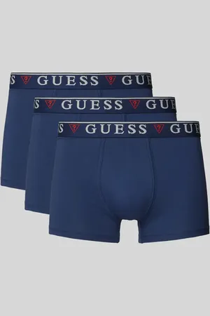 Guess Trunks mit elastischem Bund Modell 