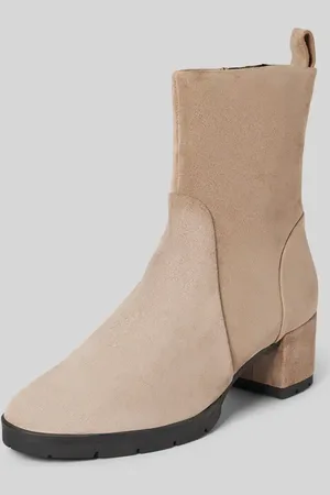 Högl Ankle Boots mit Zugschlaufe in , Größe 40