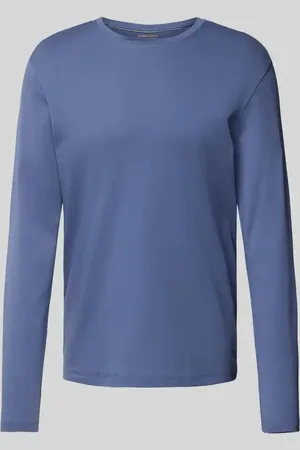 Christian Berg Longsleeve mit Rundhalsausschnitt in , Größe M